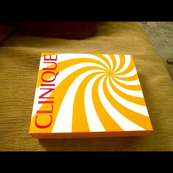 This perfume and lotion set was a gift that has never been opened or used. - Picture 1 of 2